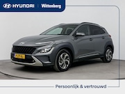 Hyundai Kona - 1.6 GDI HEV Fashion | Facelift | Navigatie | Camera | Head-u