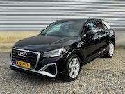 Audi Q2 - 35 TFSI S Edition automaat [ 1e eig.,dealer oh ]