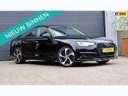 Audi A4 - Limousine 35 TFSI Design Pro Line Leder/Navi/Clima/Xenon