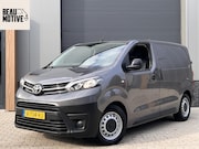Toyota ProAce - 1.6 D-4D *Leder* Navi, Trekhaak, NAP,