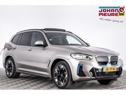 BMW iX3 - High Executive M-Sport 80 kWh *SOH 99%* PANORAMADAK | harman