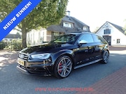 Audi A3 - S3 2.0TFSI quattro LPG Pro Line Plus SCHUIF-KANTELDAK / B&O