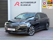 Ford Focus - Wagon 1.0 EcoBoost Hybrid Titanium X