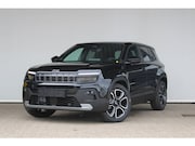 Jeep Avenger - Summit Mild-Hybrid | 8 Jaar garantie | Panoramadak | Lederen