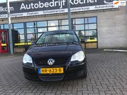 Volkswagen Polo - 1.4-16V Trendline