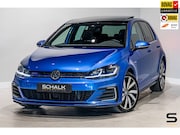 Volkswagen Golf - 1.4 TSI PHEV GTE|Pano|Leder|DCC|ACC|Camera