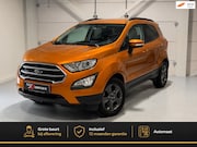 Ford EcoSport - 1.0 EcoBoost Titanium Automaat |NAVI|PCD|LMV|