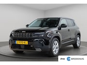 Jeep Avenger - Longitude 54 kWh | SOH 96% | Navigatie | Camera | Keyless |