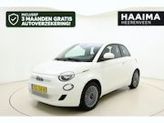 Fiat 500 - Urban 42 kWh | Navigatie via Carplay | Climate control | Lic