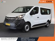 Opel Vivaro - Combi 1.6 CDTI L1H1 9persoons PERSONENBUS Opel Vivaro Combi
