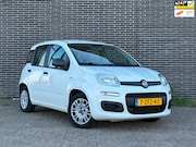 Fiat Panda - 0.9 TwinAir Edizione Cool Airco