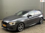 BMW 1-serie - M135i xDrive l Xenon l Volleder l Navi l Cruise l Climate l