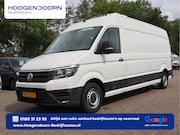Volkswagen Crafter - 2.0 TDI 177pk Euro 6 Automaat Koelwagen - Dag & nacht - MOTO