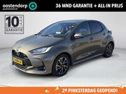 Toyota Yaris - 1.5 Hybrid Dynamic