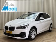 BMW 2-serie Active Tourer - 218i Executive FACELIFT / Panoramadak / Org.NL! / Carplay / 