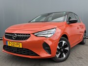 Opel Corsa-e - BJR 2022 Elegance 136 PK 50 kWh SOH 93% | CAMERA | PDC | CRU