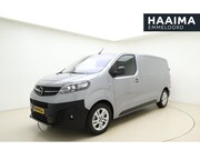 Opel Vivaro - 2.0D 180pk Automaat | NIEUW | BPM-vrij | Climate Control | A