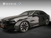 BMW i5 - M60 xDrive | M-Sportpakket | LED | Leder | HUD | A