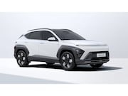 Hyundai Kona - HEV Premium Sky Panorama dak