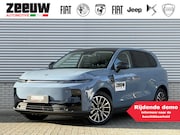 Leapmotor B10 - Design ProMax 67.1 | Boek nu uw proefrit