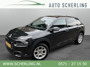 Citroën C4 Cactus - 1.2 110pk Feel Navi, Camera, LMV, Slechts 74 dkm