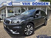 Suzuki SX4 S-Cross - 1.4 Boosterjet Style Smart Hybrid | Volledig onder