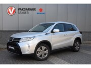 Suzuki Vitara - 1.4 Boosterjet Smart Hybrid Select | tot 10 jaar garantie | 