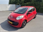 Citroën C1 - 1.0-12V Ambiance Airco 2008