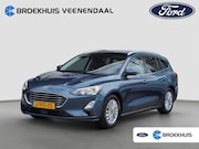 Ford Focus - Wagon 1.0 Hybrid Titanium X Business | Pano | Cruise Control