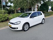 Volkswagen Golf - 1.2 TSI 105PK Style Airco•Cruise