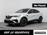 Renault Arkana - 1.6 E-Tech full hybrid 145Pk esprit Alpine | Navigatie | App