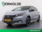Nissan Leaf - e+ Tekna 62 kWh | ProPILOT |