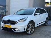 Kia Niro - 1.6 GDi Hybrid DynamicLine/ AUTOMAAT/ nap/ 1e EIG/ dealerond