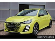 Peugeot 208 - 1.2 Hybrid 110PK Allure Automaat | Navigatie via App | Clima