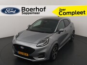 Ford Puma - EcoBoost 125 pk Hybrid ST-Line | Trekhaak | Winter Pack | Ad