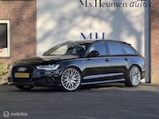 Audi A6 - Avant 3.0 TDI BiT quattro 313PK Pano Keyless Adaptive Head-u