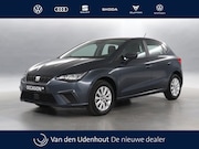 Seat Ibiza - 1.0 EcoTSI 95pk Style / Navigatie via App Connect / Parkeers