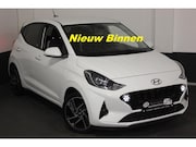Hyundai i10 - EDITION 30+*FULL*CAMERA*NAVI*STUUR*STOELVERW