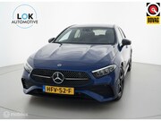 Mercedes-Benz A-klasse - 200 AMG Line PANO|LED|CAMERA|CARPLAY|