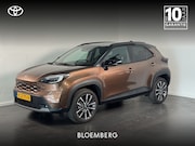 Toyota Yaris Cross - 1.5 Hybrid 130 Executive | Premium Pack | JBL Audio | Head-u