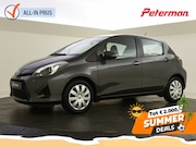 Toyota Yaris - 1.5 Full Hybrid Aspiration | Climate | Camera | Allseasonban