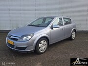 Opel Astra - 1.6 Enjoy- Cruise- Airco- Nw Apk