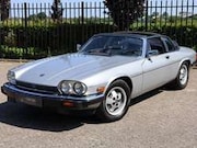 Jaguar XJS