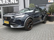 CUPRA Formentor - 1.4 e-Hybrid VZ Copper Edition Airco| 360camera
