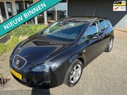 Seat Leon - 1.6 Sportstyle AIRCO/CRUISE/PDC/LMV NAP