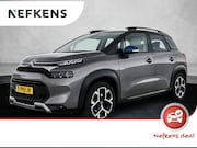 Citroën C3 Aircross - SUV Shine 130pk Automaat | Lage kilometerstand | Navigatie |