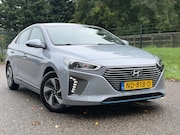 Hyundai Ioniq - 1.6 GDi Comfort /Navi/Camera/Carplay