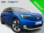 Ford Explorer - Premium Extended Range RWD 77 kWh 286pk | Driver Assistance 