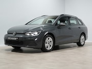 Volkswagen Golf - Variant 1.5 eTSI 130pk Life Business Premium / Trekhaak / Na