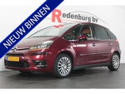 Citroën C4 Picasso - 2.0-16V Exclusive EB6V 5p. - Automaat - Navi / Leder